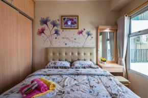 Victoria Square Cozy Studio Tangerang by DaHan Property